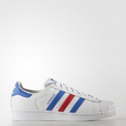 adidas 阿迪达斯 Superstar 男士休闲运动鞋
