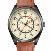 TOMMY HILFIGER 汤米·希尔费格 Sport 1791372 男士时装腕表