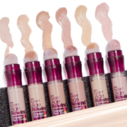 MAYBELLINE 美宝莲 橡皮擦 眼部遮瑕膏 6.8ml    64元（需用券）