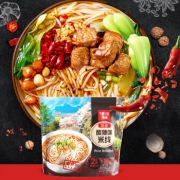 伊田面馆 酸辣汤米线460g*2件