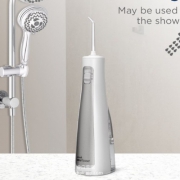 亚马逊海外购：Waterpik 洁碧 WF-03 便携式无线自由水牙线 Prime会员免费直邮含税
