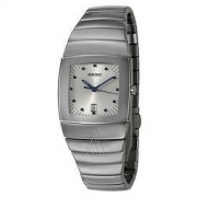 RADO 雷达 SINTRA系列 R13721102 女士陶瓷时装腕表