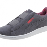 PUMA 彪马 Vikky Slip-On 女士一脚蹬休闲鞋