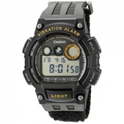 CASIO 卡西欧 Super Illuminator W735HB-1AV 男士电子手表