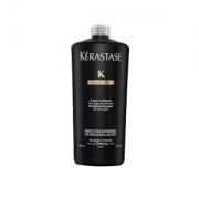 KÉRASTASE 卡诗 黑钻凝时 鱼子酱洗发水 1000ml  ￥345+￥45.82含税直邮（双重优惠，合￥390）