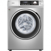 SANYO 三洋 WF810320BS0S 8公斤 变频 滚筒洗衣机