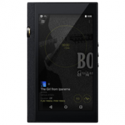 ONKYO 安桥 DP-X1A 无损播放器