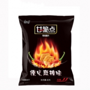 康师傅  甘脆点零食脆片40g