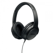 Bose SoundTrue 耳罩式耳机 II-AND黑色