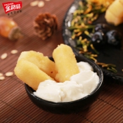 金路易 原味炸鲜奶500*3袋