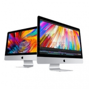 Apple iMac 21.5英寸一体机（双核 Core i5 处理器/8GB内存/1TB存储 MMQA2CH/A）