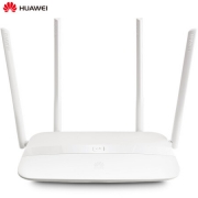 华为（HUAWEI） WS5100 智慧家庭 WiFi 1200M路由 双频