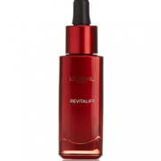 补货！L'OREAL 欧莱雅 抗皱紧致精华液 30ml