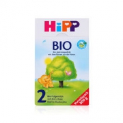 HiPP 喜宝 有机婴幼儿奶粉 2段 800g *2件