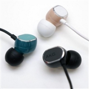 AKG 爱科技 N25 双动圈 入耳式耳机 三色可选