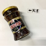 我们买过 惠通 五香牛肉酱 190g*3瓶