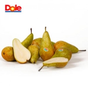 比利时进口 都乐 Dole Truval啤梨 10只装 单果约110g