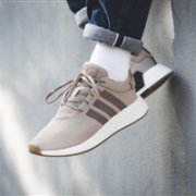 adidas 阿迪达斯 Originals NMD R2 男士运动鞋