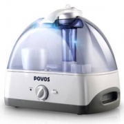 17号6点开始：POVOS 奔腾 PW115 加湿器 5L