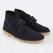亚马逊海外购：Clarks 其乐 Original Desert 女士经典沙漠靴 Prime会员免费直邮含税