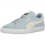 限US10码、中亚Prime会员 : PUMA 彪马 SUEDE Classic 男款休闲鞋