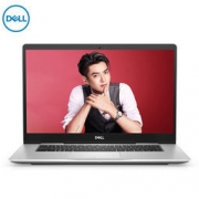 DELL 戴尔 灵越7570-R1545S 15.6英寸笔记本电脑（i5-8250U 4G 1T 940MX 4G独显 Win10）
