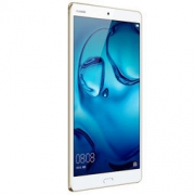 HUAWEI 华为 M3 8.4英寸平板电脑（4G 64G 麒麟950 WiFi）