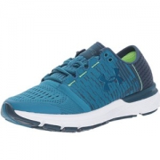 UNDER ARMOUR 安德玛 Speedform Gemini 3 女款跑鞋