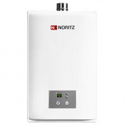 能率（NORITZ）      JSQ25-B1 13升 燃气热水器 赠电烤箱