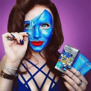 Glamglow 限量款Sonic Blue紧致撕拉面膜 15g 3款（限时5折+额外9折）