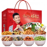 甘源 舌尖上的好礼 1515g礼盒