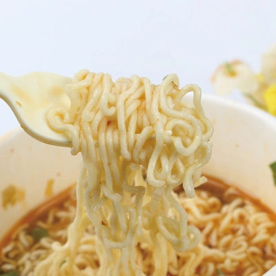 康师傅  方便面 大食桶 BIG桶面 12桶