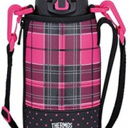 THERMOS 膳魔师 FFZ-801F 保温壶 800ml