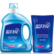 蓝月亮 洗衣液套装 11斤