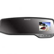 PAPAGO GoSafe730 后视镜行车记录仪 299元包邮（399-100）