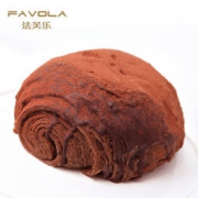 甜而不腻：法芙乐 脏脏包*2个 盒装共320g