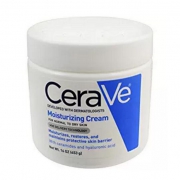 cerave  CeraVe Moisturizing Cream 保湿修复滋润霜 453g