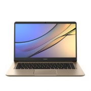 HUAWEI 华为 MateBook D 15.6英寸 轻薄窄边框 笔记本电脑（ i5-7200U 4G 500G 940MX 2G独显 FHD）