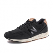 new balance REVlite女款复古跑鞋*2件