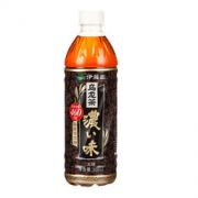 ITOEN 伊藤园 浓味乌龙茶 无糖 500ml *24瓶