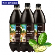 新西兰进口 康同佑 诺丽酵素原液 1000ml