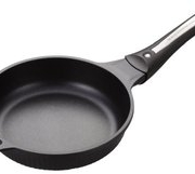 PEARL METAL 珍珠生活 H-8311 平底煎锅 20cm