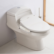 科勒（KOHLER） 诺维达 BD-OK330ST 即热式全自动智能马桶盖 韩国原装进口