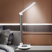 0点开始： Panasonic 松下 HH-LT0612 LED台灯 6W
