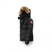 CANADA GOOSE 女士羽绒服 Chelsea Parka系列 多色可选