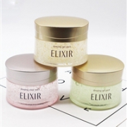 资生堂 ELIXIR怡丽丝尔 睡眠面膜 105g 两款可选