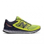 限US9码： new balance Fresh Foam 1080v6 男款顶级缓震跑鞋