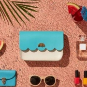 MYBAG:THE CAMBRIDGE SATCHEL 全线4折， 女士真皮单肩云朵包 £54
