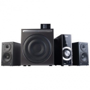 Edifier 漫步者 C简约系列 C3 2.1声道+独立功放音箱