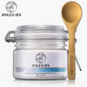 比利时进口 Milensea 死海沐浴盐 500g 去角质痘痘